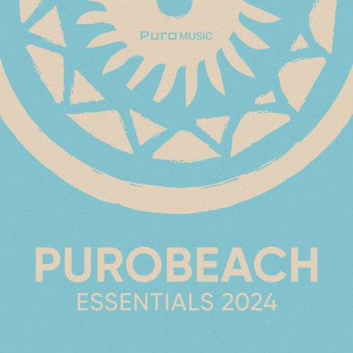 VA - Purobeach Essentials 2024 (2024)