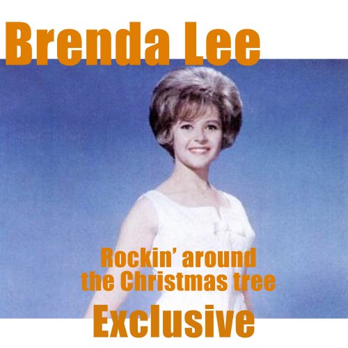 Brenda Lee - Exclusive (2024 Remastered) (2024) [Hi-Res]