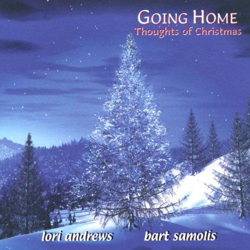 Lori Andrews - Going Home (2002)