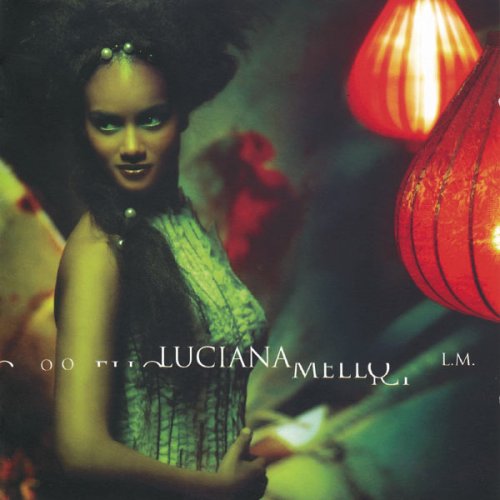 Luciana Mello - Luciana Mello (2004)