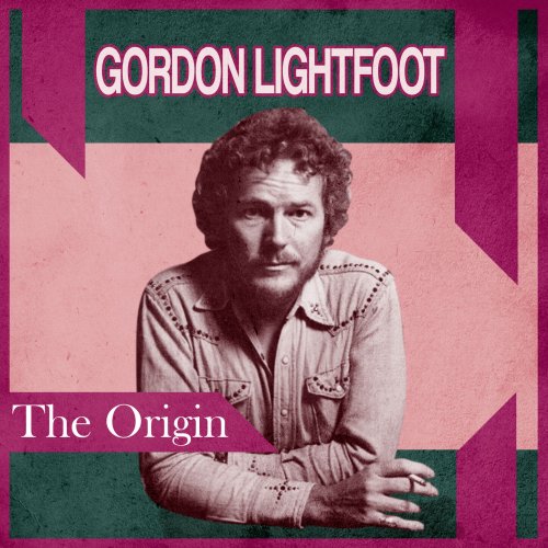 Gordon Lightfoot - Presenting Gordon Lightfoot (2023)