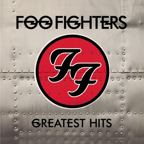 Foo Fighters - Greatest Hits (2009) [E-AC-3 JOC Dolby Atmos]