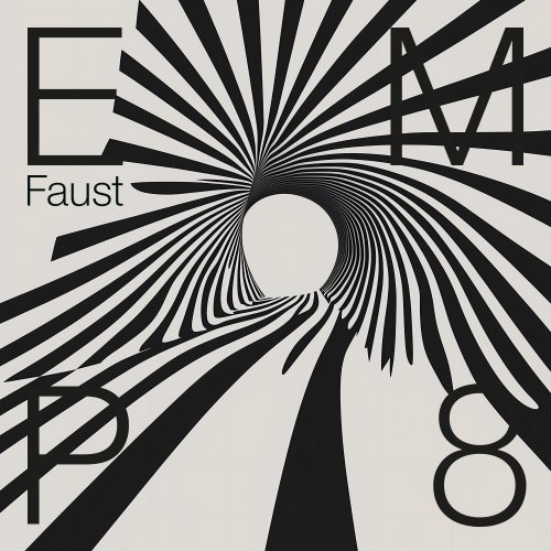 Else Marie Pade - EMP 8: Faust (2024) Hi Res