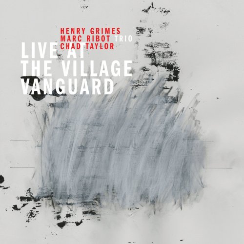 Marc Ribot - Live at the Village Vanguard (2014)