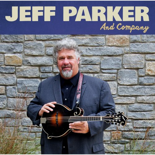 Jeff Parker - Jeff Parker & Company (2015)