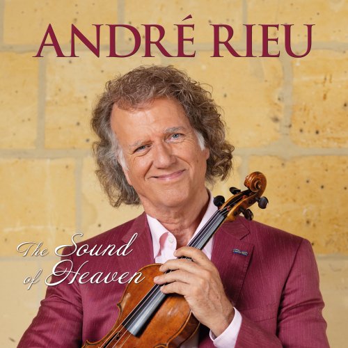 André Rieu, Johann Strauss Orchestra - The Sound of Heaven (2024) [Hi-Res]