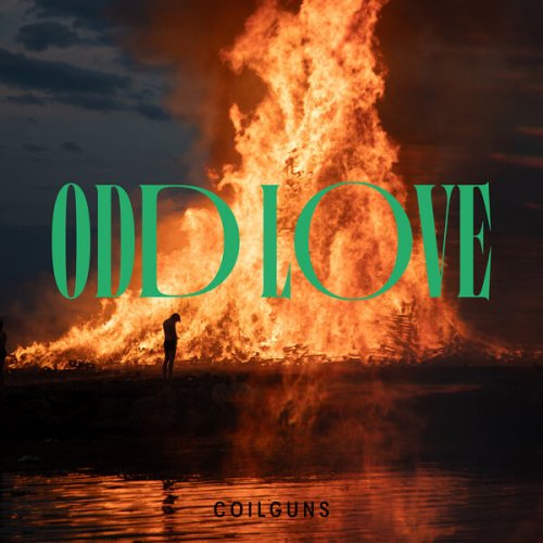 Coilguns - Odd Love (2024) Hi-Res