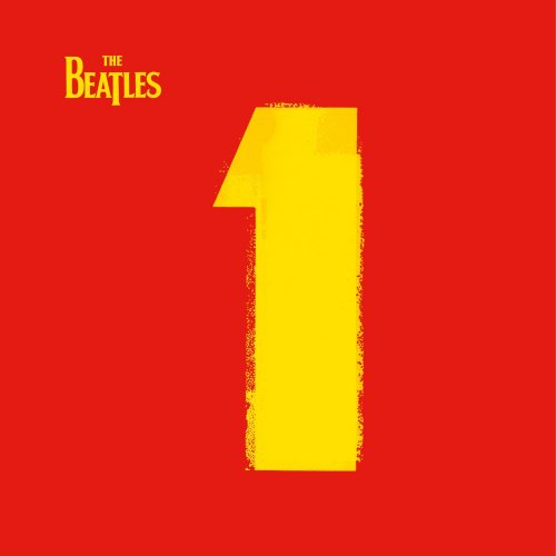 The Beatles - 1 (2000/2015) [E-AC-3 JOC Dolby Atmos]