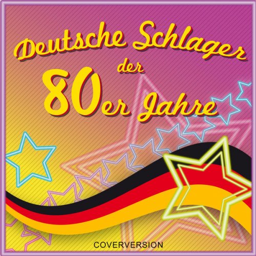 VA - Deutsche Schlager der 80er Jahre (2011)