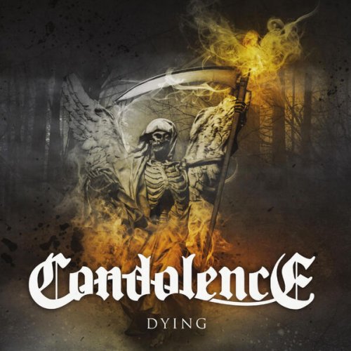 Condolence - Dying (2024)