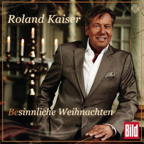 Roland Kaiser - Besinnliche Weihnacht (2009)