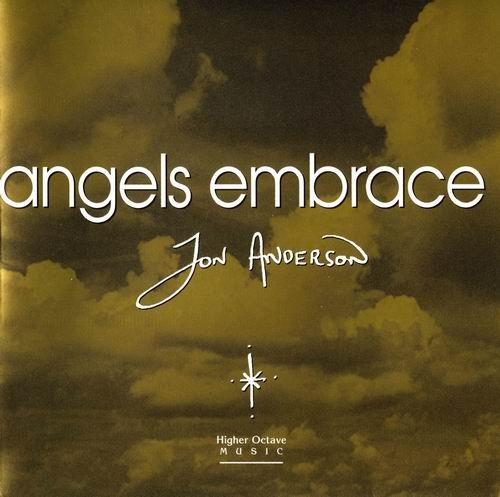 Jon Anderson - Angels Embrace (1995)