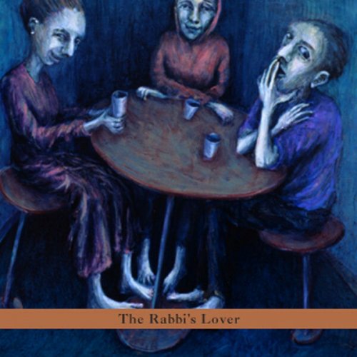 Jenny Scheinman - The Rabbi's Lover (2002)