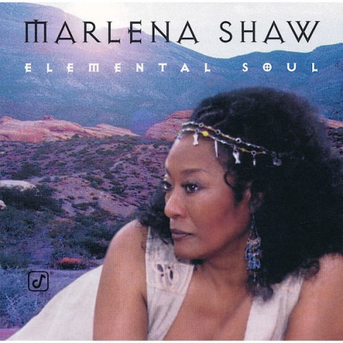 Marlena Shaw - Elemental Soul (1997)