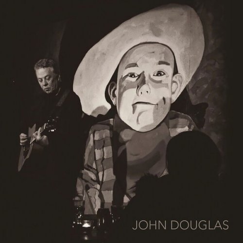 John Douglas - John Douglas (2023) Hi-Res