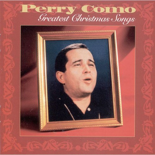 Perry Como - Greatest Christmas Songs (1999)