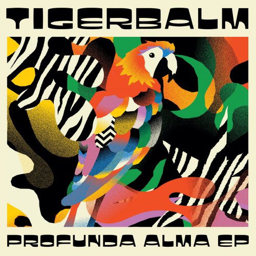 TigerBalm - Profunda Alma EP (2024) [Hi-Res]