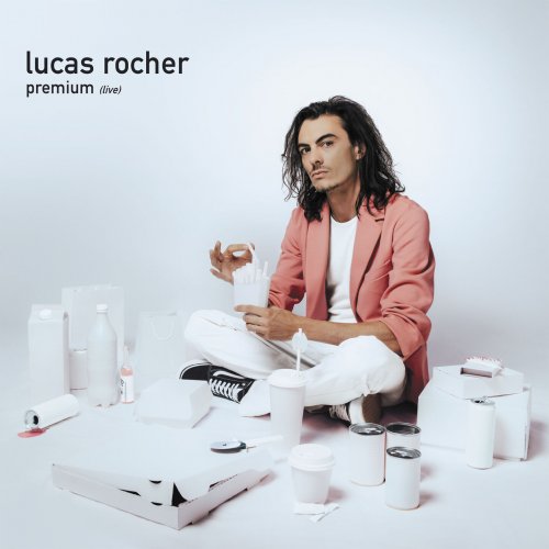 Lucas Rocher - Premium (Live) (2024) [Hi-Res]