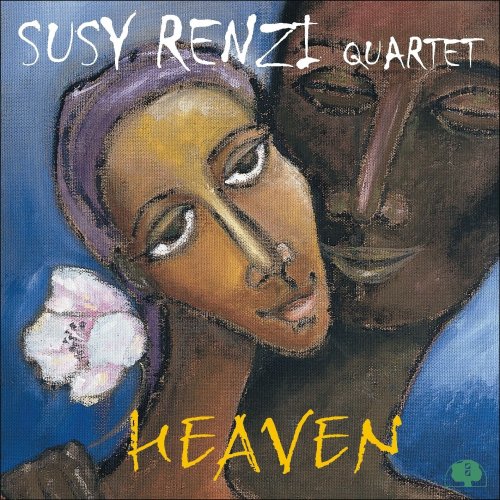 Susy Renzi Quartet - Heaven (2000)