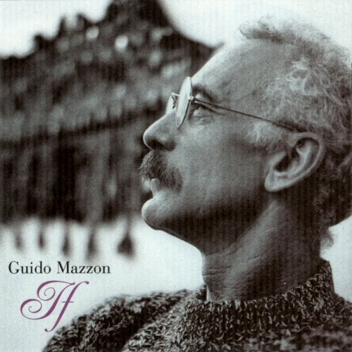 Guido Mazzon - If (Original Version) (2015)