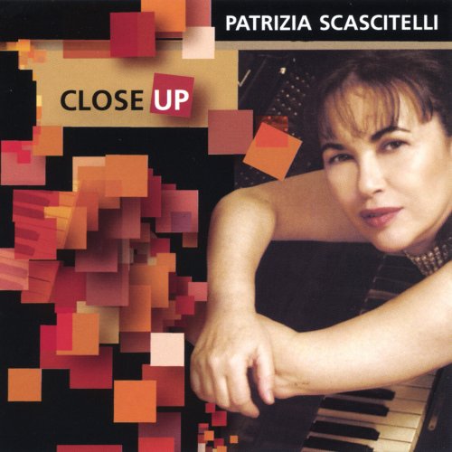 Patrizia Scascitelli - Close Up (2004)