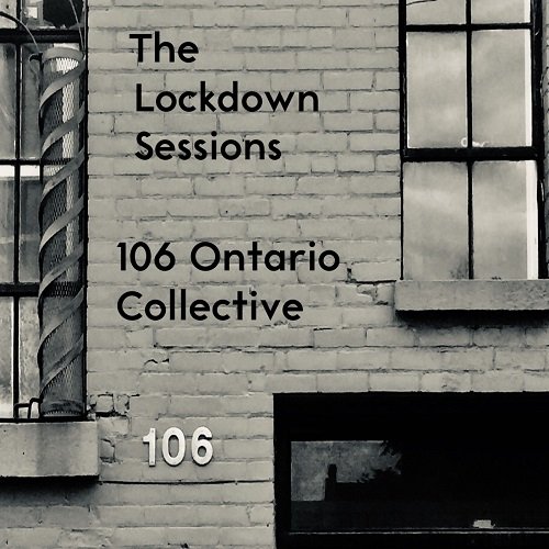 Roberto Occhipinti - The Lock Down Sessions (2024) [Hi-Res]