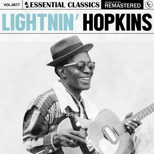 Lightnin’ Hopkins - Essential Classics, Vol. 677 (2024)