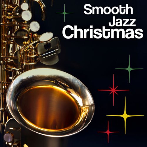 VA - Smooth Jazz Christmas (2024)