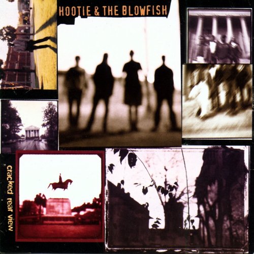 Hootie & The Blowfish - Cracked Rear View (1994) [E-AC-3 JOC Dolby Atmos]