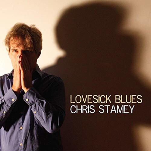 Chris Stamey - Lovesick Blues (2013)