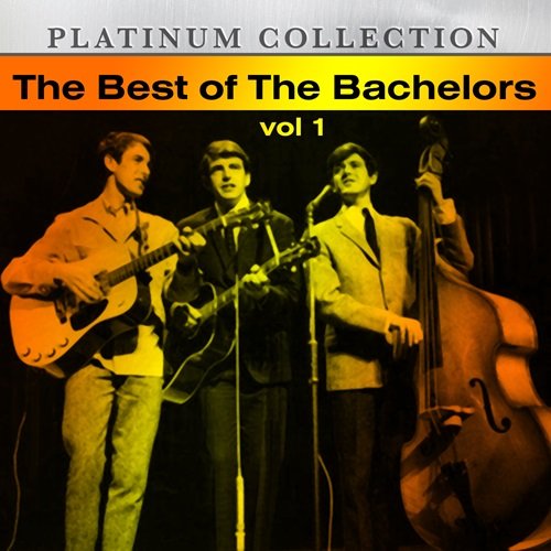 The Bachelors - The Best of the Bachelors, Vol. 1 & 2 (2012)