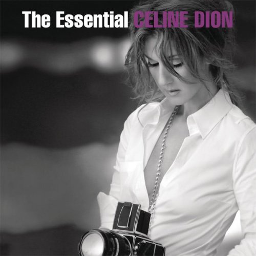 Celine Dion - The Essential Celine Dion (2011) [SACD]