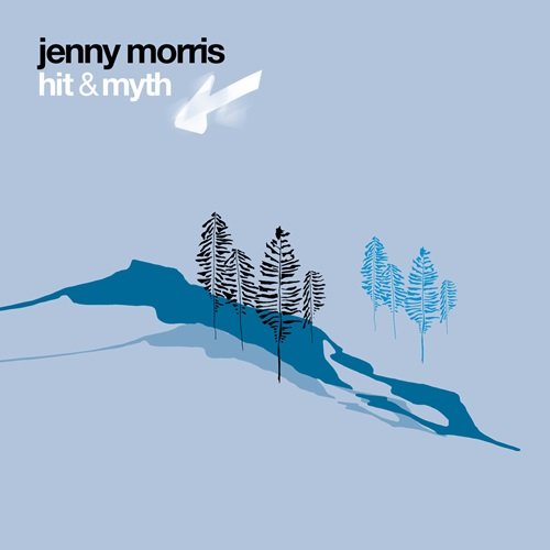 Jenny Morris - Hit & Myth (2002)