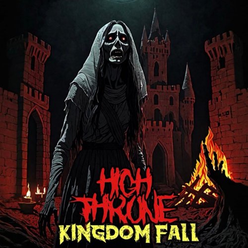 High Throne - Kingdom Fall (2024)