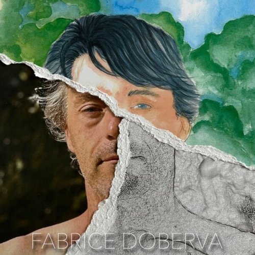 Fabrice Doberva - L'habit fait le chanteur (2024) Hi-Res