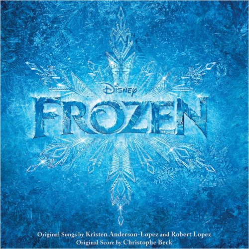 VA - Frozen (Original Motion Picture Soundtrack) (2013) [E-AC-3 JOC Dolby Atmos]