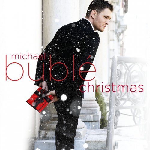 Michael Bublé - Christmas (Deluxe 10th Anniversary Edition) (2024) [Hi-Res]