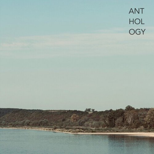 Paul Kwitek - Anthology (2024)