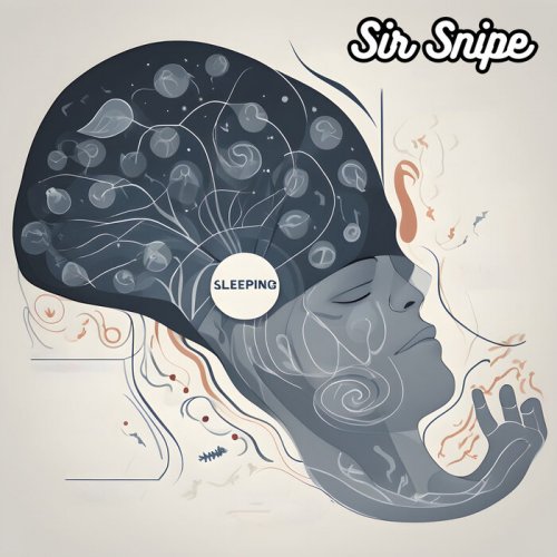 Sir Snipe - Sleeping Patterns (2024)