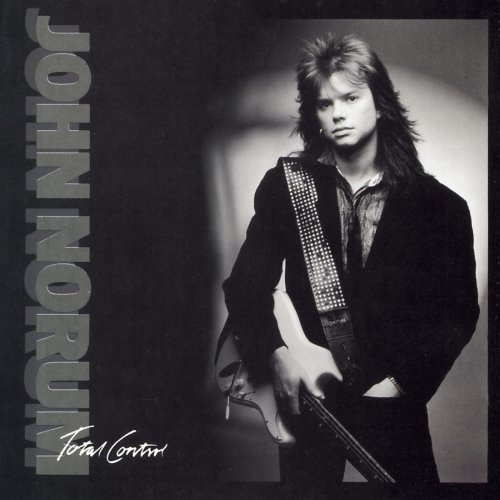 John Norum - Total Control (1987) CD-Rip