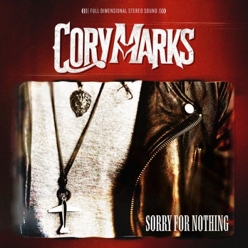 Cory Marks - Sorry For Nothing (2024) [Hi-Res]