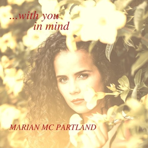 Marian McPartland - With You in Mind (2022)