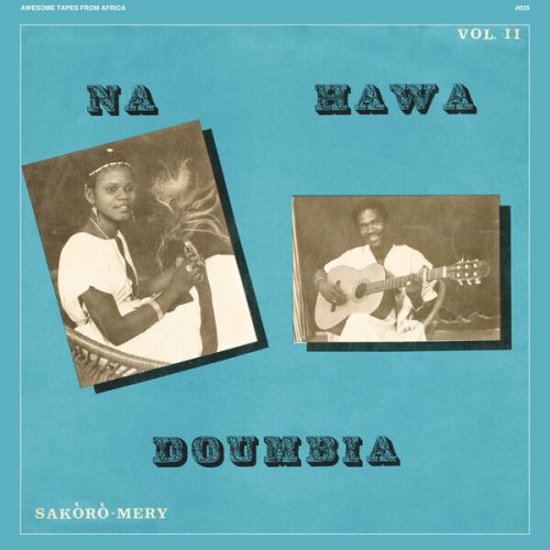 Nahawa Doumbia - Vol 2 (2024)