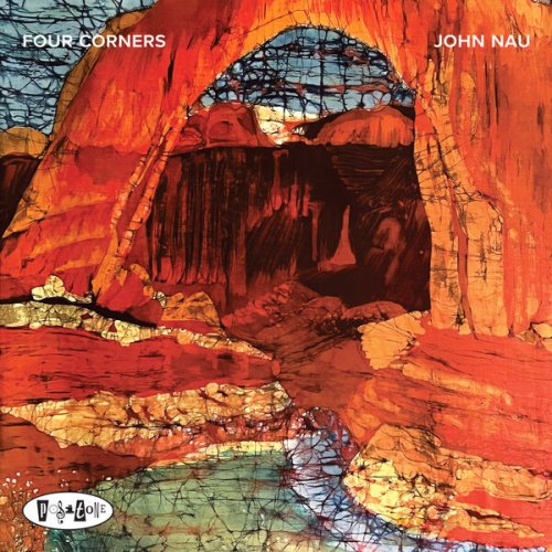 John Nau - Four Corners (2024) [Hi-Res]