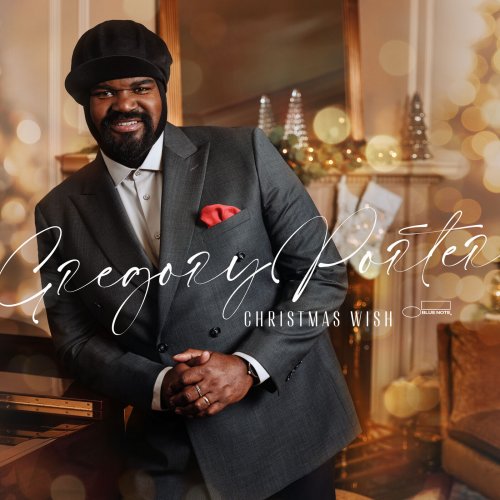 Gregory Porter - Christmas Wish (Deluxe) (2024) [Hi-Res]