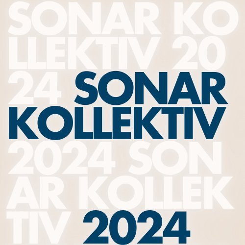 VA - Sonar Kollektiv: 2024 (2024)