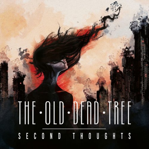 The Old Dead Tree - Second Thoughts (2024) Hi-Res