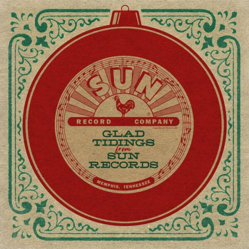 Various Artists - Glad Tidings From Sun Records (Remastered 2024) (2024)