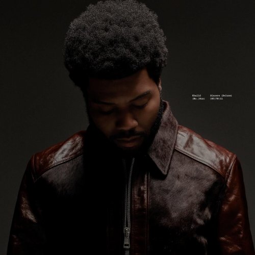 Khalid - Sincere (Deluxe) (2024) Hi-Res