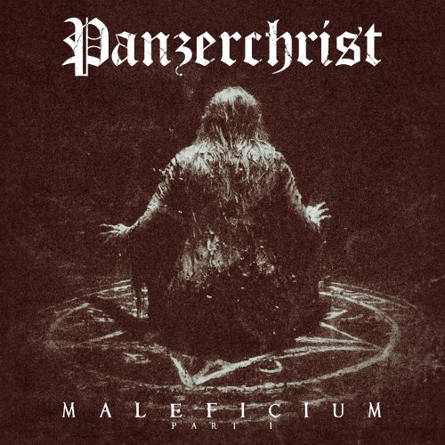 Panzerchrist - Maleficium, Pt. 1 (2024) Hi-Res